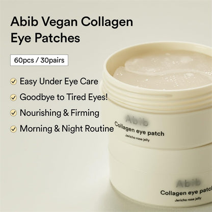 Eye Care Patch